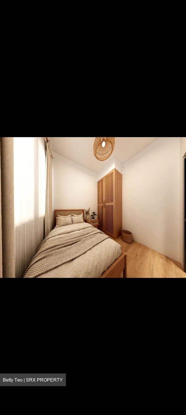 Suites @ Braddell (D13), Apartment #627862871